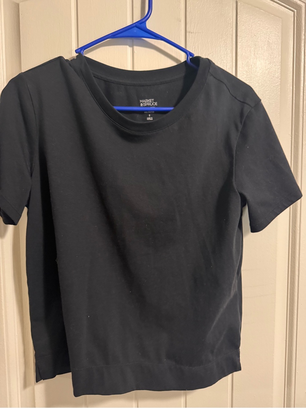 2 pack tanner boxy tees - Picture 4 of 7